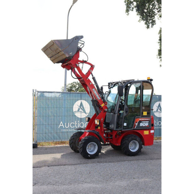 2024 KINGWAY Farmer 906PRO-43366133