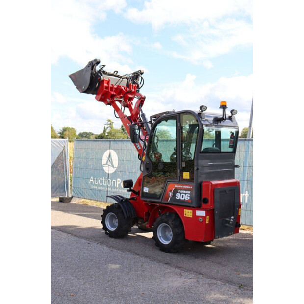 2024 KINGWAY Farmer 906PRO-43366136
