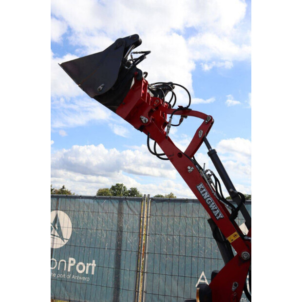 2024 KINGWAY Farmer 906PRO-43366137