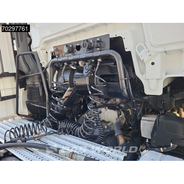 2017 MAN TGX 18.500-43366145