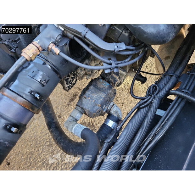 2017 MAN TGX 18.500-43366146