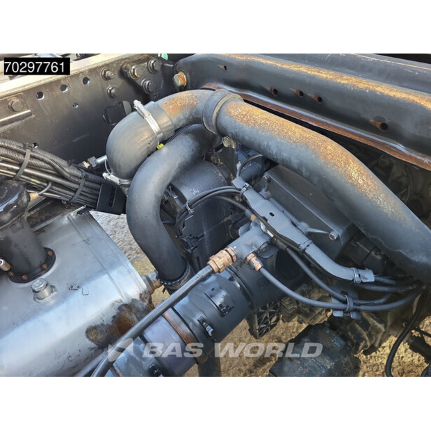 2017 MAN TGX 18.500-43366147