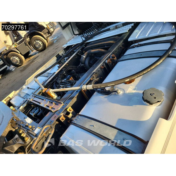 2017 MAN TGX 18.500-43366149