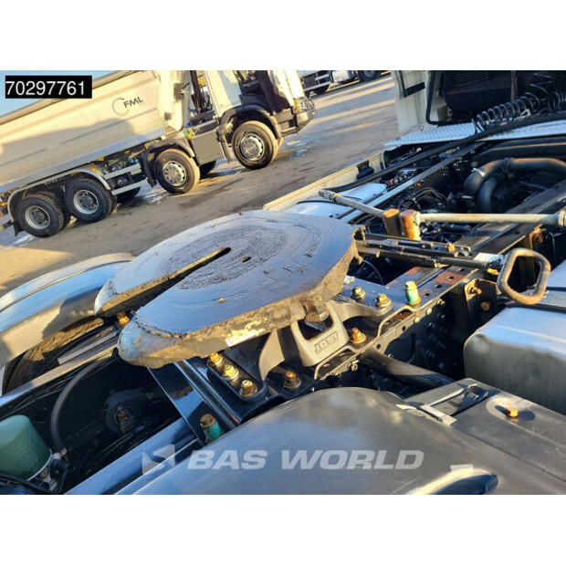 2017 MAN TGX 18.500-43366150