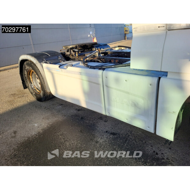 2017 MAN TGX 18.500-43366151