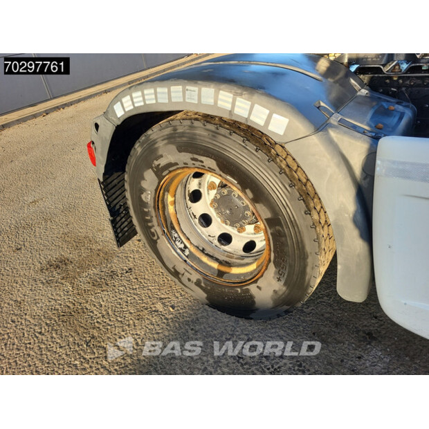 2017 MAN TGX 18.500-43366152