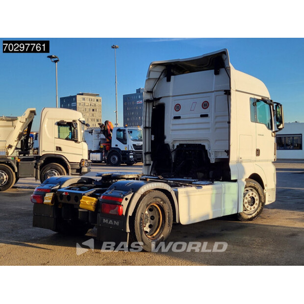 2017 MAN TGX 18.500-43366155