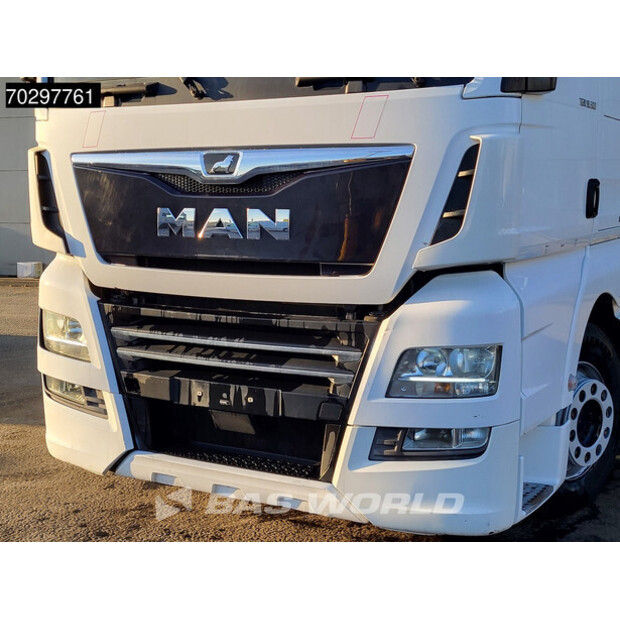 2017 MAN TGX 18.500-43366156