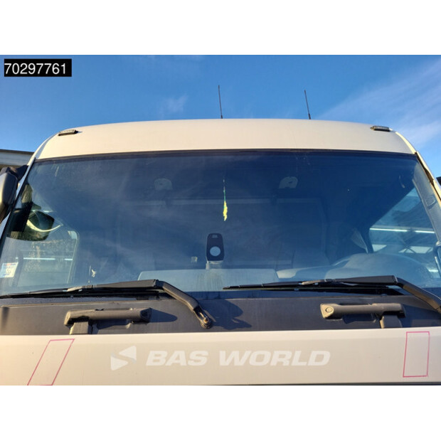 2017 MAN TGX 18.500-43366157