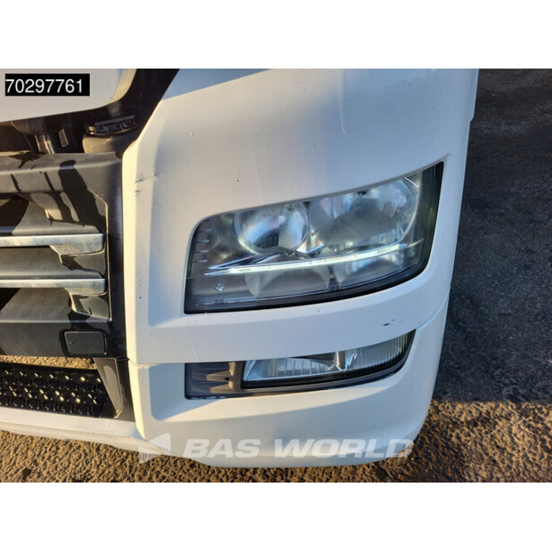 2017 MAN TGX 18.500-43366158