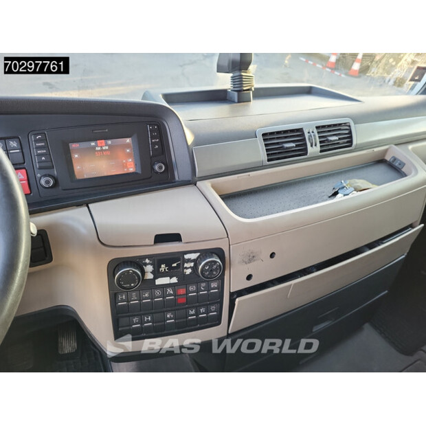 2017 MAN TGX 18.500-43366160