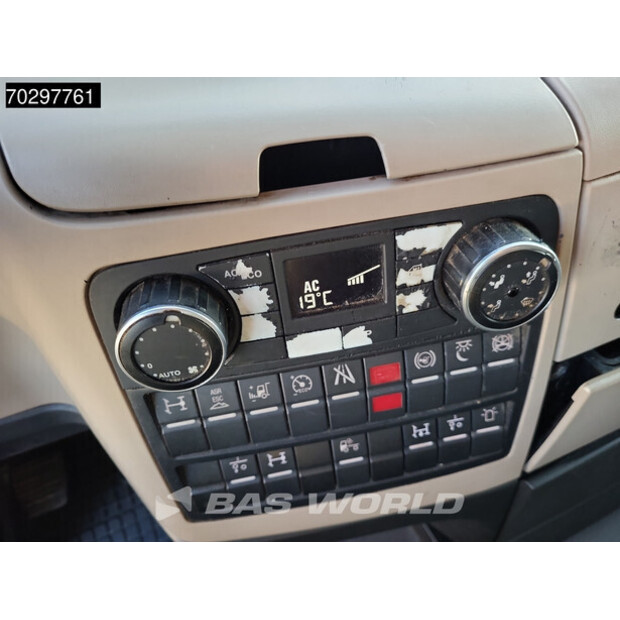 2017 MAN TGX 18.500-43366161