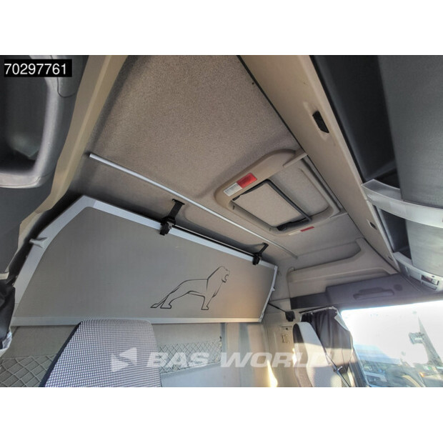 2017 MAN TGX 18.500-43366165