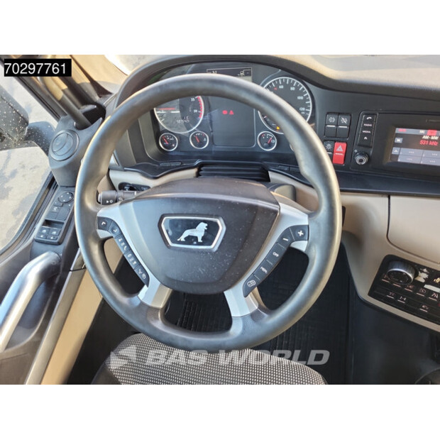 2017 MAN TGX 18.500-43366166