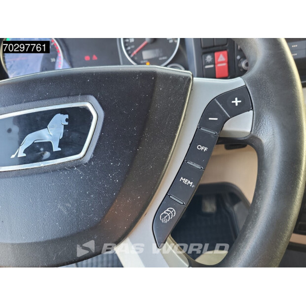 2017 MAN TGX 18.500-43366168