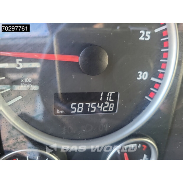 2017 MAN TGX 18.500-43366172