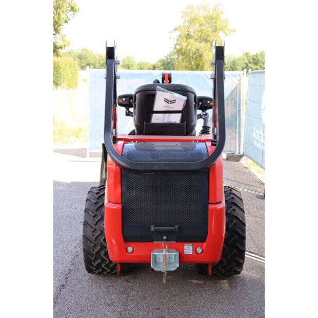 2025 Heracles H190-43366182