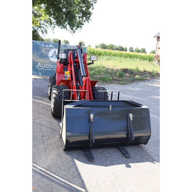 2025 Heracles H190-43366184