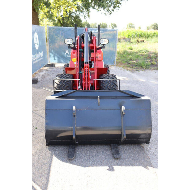 2025 Heracles H190-43366185