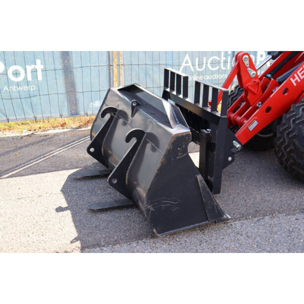 2025 Heracles H190-43366187