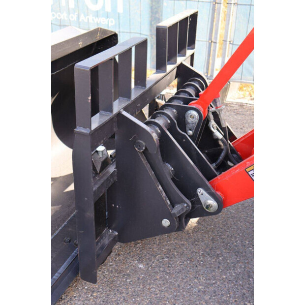 2025 Heracles H190-43366191