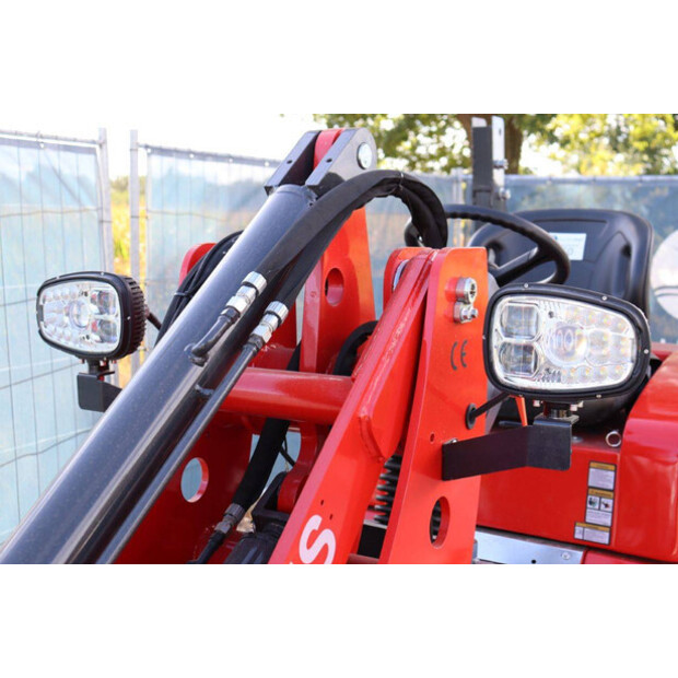 2025 Heracles H190-43366194