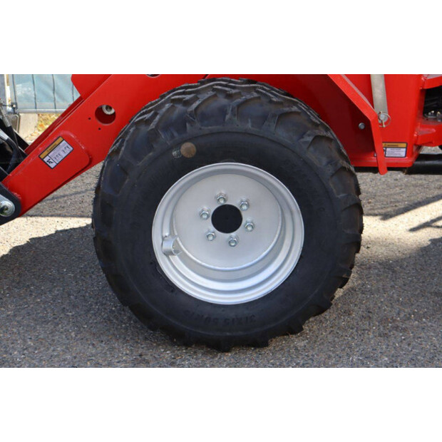 2025 Heracles H190-43366195