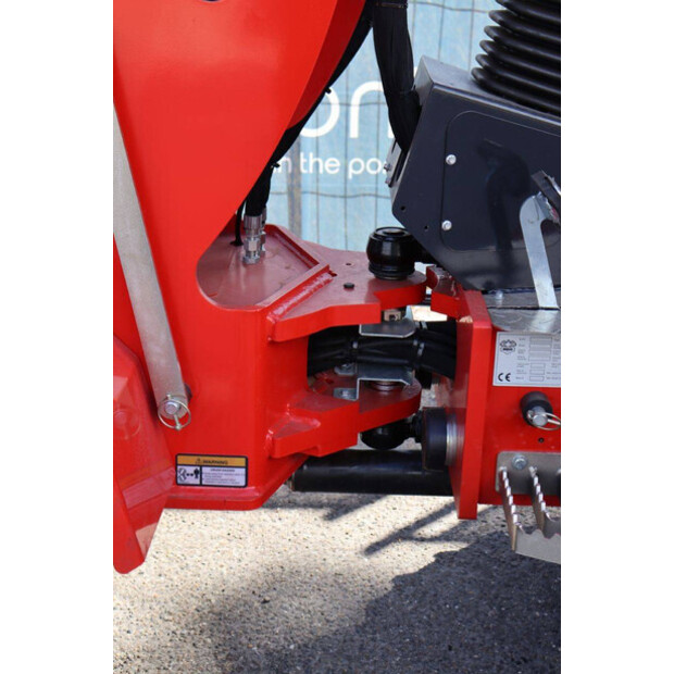 2025 Heracles H190-43366197