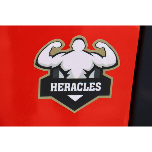 2025 Heracles H190-43366199