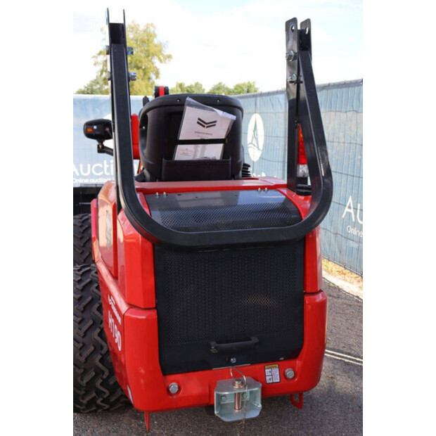 2025 Heracles H190-43366201