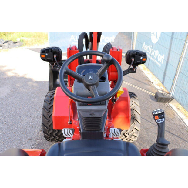 2025 Heracles H190-43366203