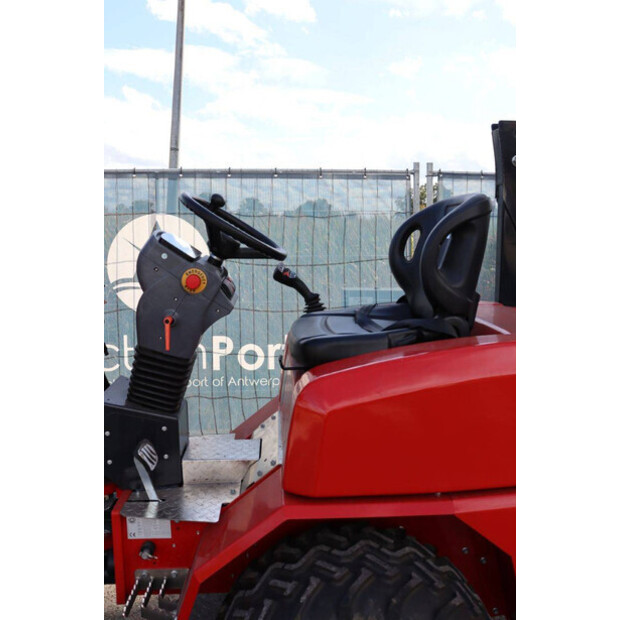 2025 Heracles H190-43366204