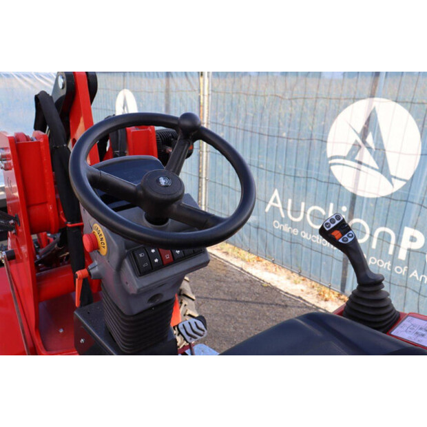 2025 Heracles H190-43366207