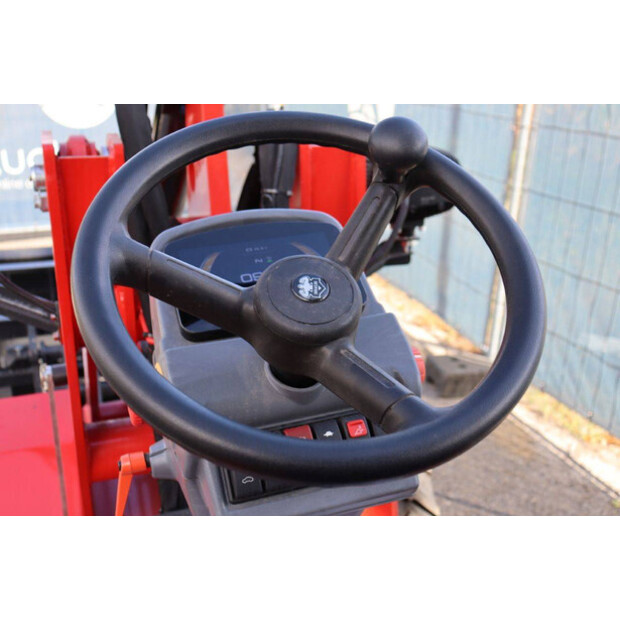 2025 Heracles H190-43366208