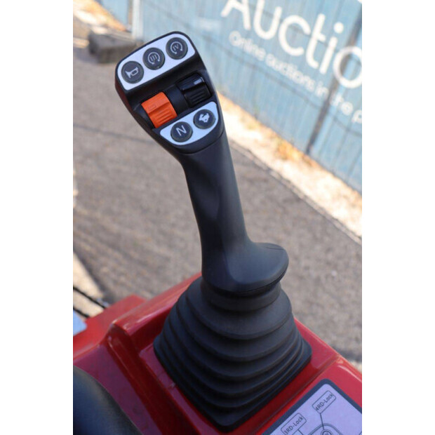 2025 Heracles H190-43366209