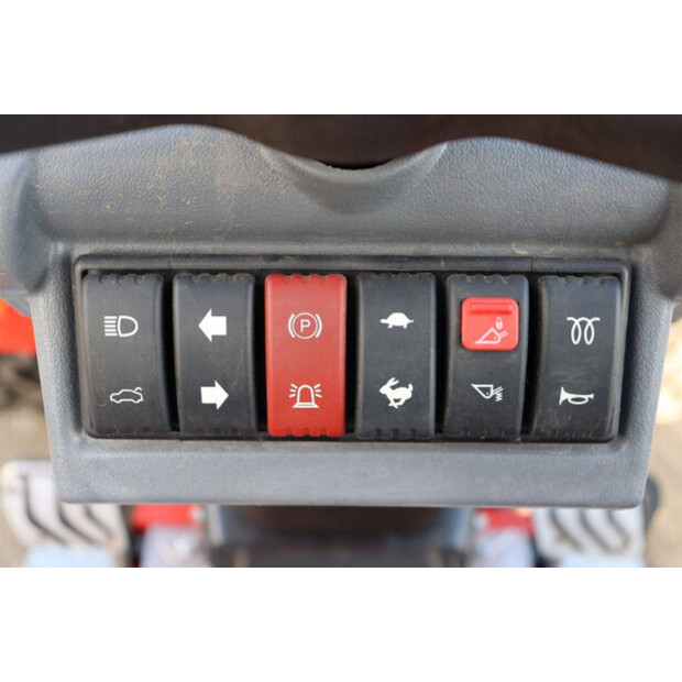 2025 Heracles H190-43366210