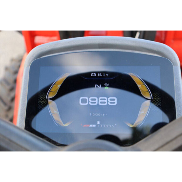 2025 Heracles H190-43366211