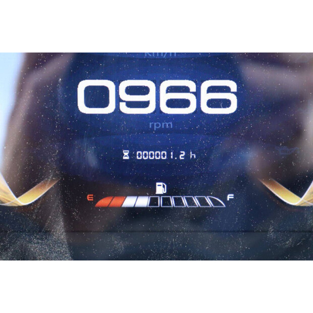 2025 Heracles H190-43366212