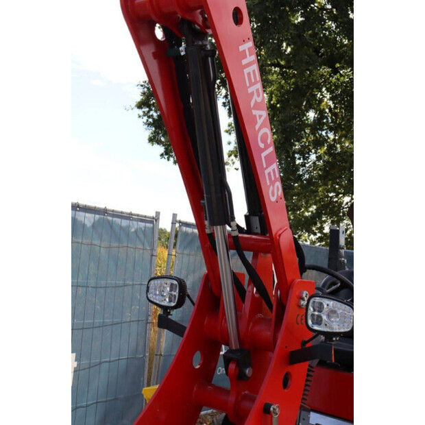 2025 Heracles H190-43366217