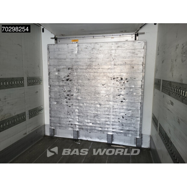 2015 Schmitz Cargobull Carrier Vector 1550-43366231