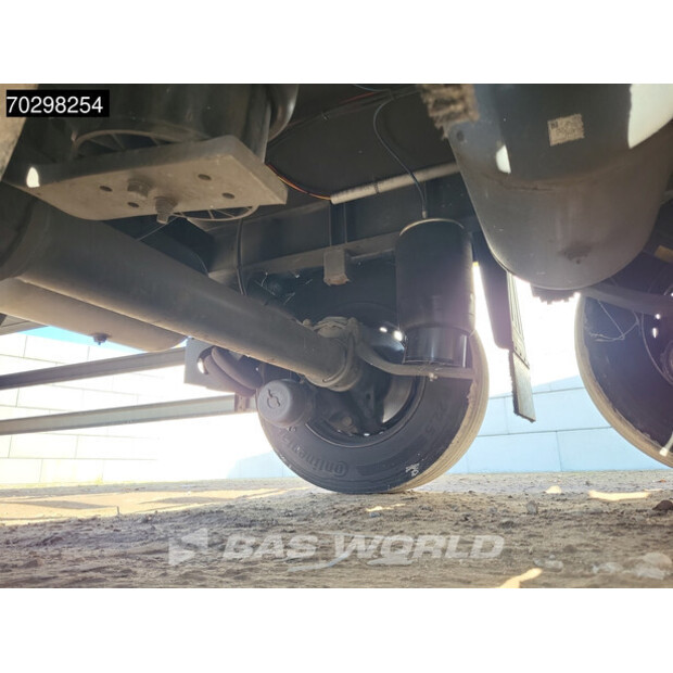 2015 Schmitz Cargobull Carrier Vector 1550-43366243