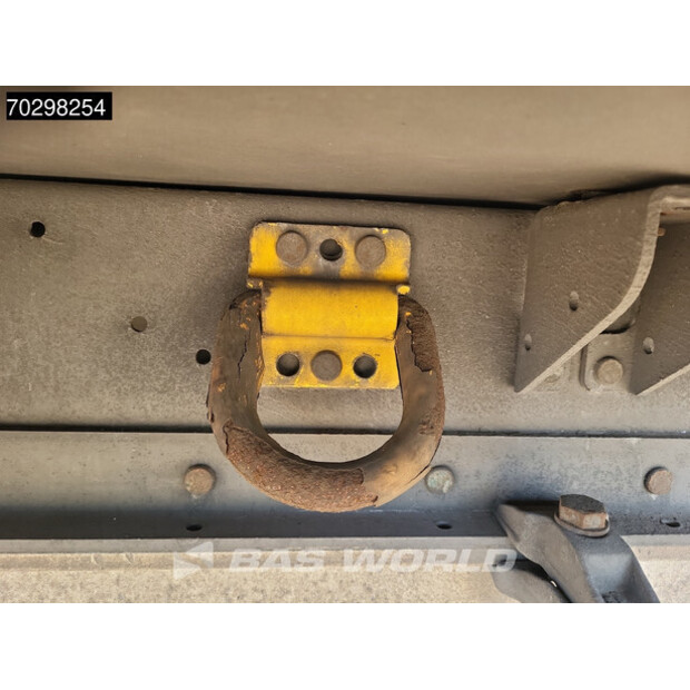 2015 Schmitz Cargobull Carrier Vector 1550-43366251