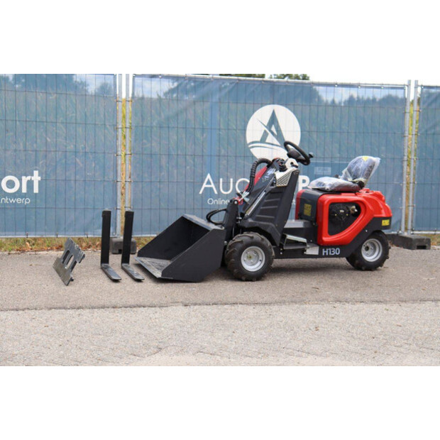 2025 Heracles H130-43366252