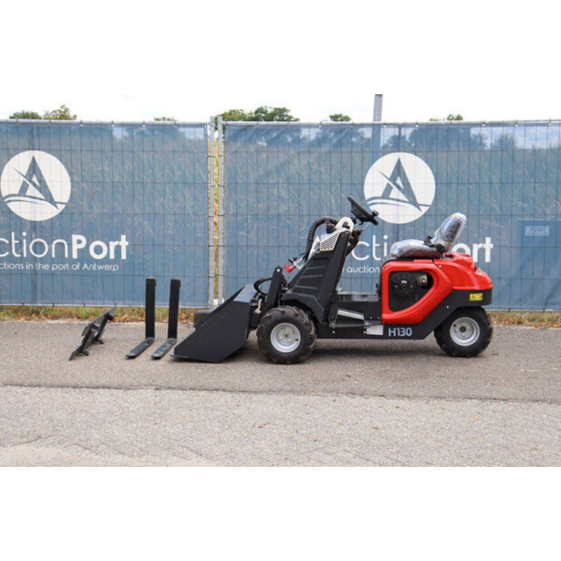 2025 Heracles H130-43366254