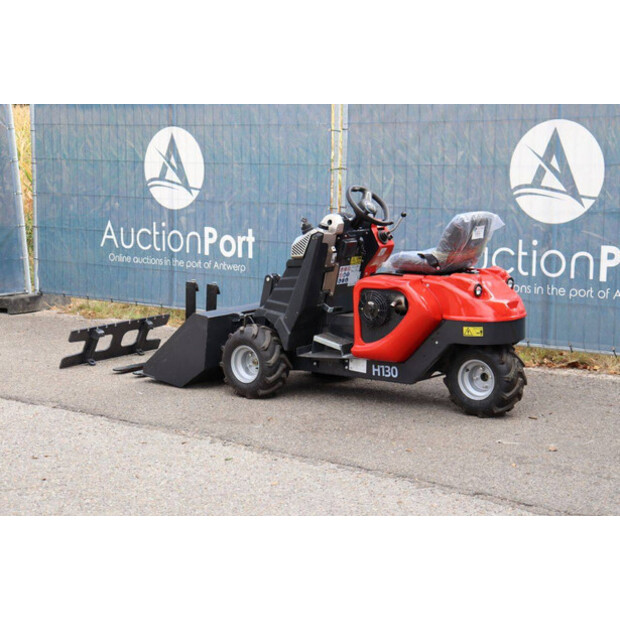 2025 Heracles H130-43366256