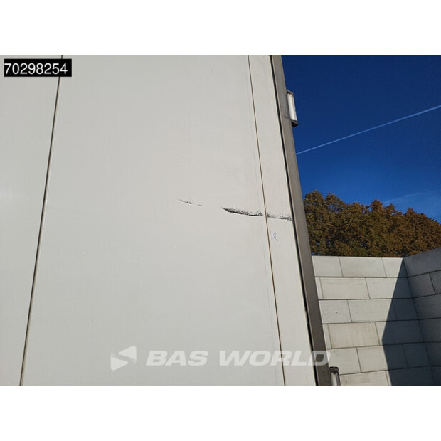 2015 Schmitz Cargobull Carrier Vector 1550-43366257