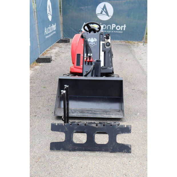 2025 Heracles H130-43366266