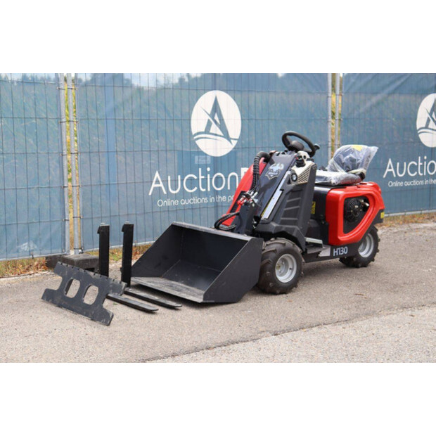 2025 Heracles H130-43366268