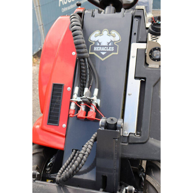 2025 Heracles H130-43366280