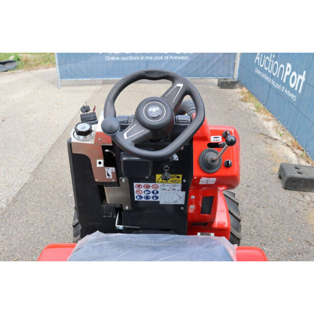 2025 Heracles H130-43366291